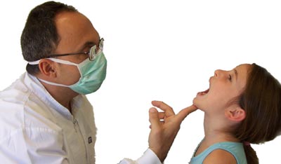 teach your children good dental hygeine...